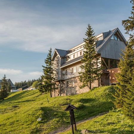 Josefova Bouda -Resort Svaty Frantisek Шпіндлерув-Млин Екстер'єр фото