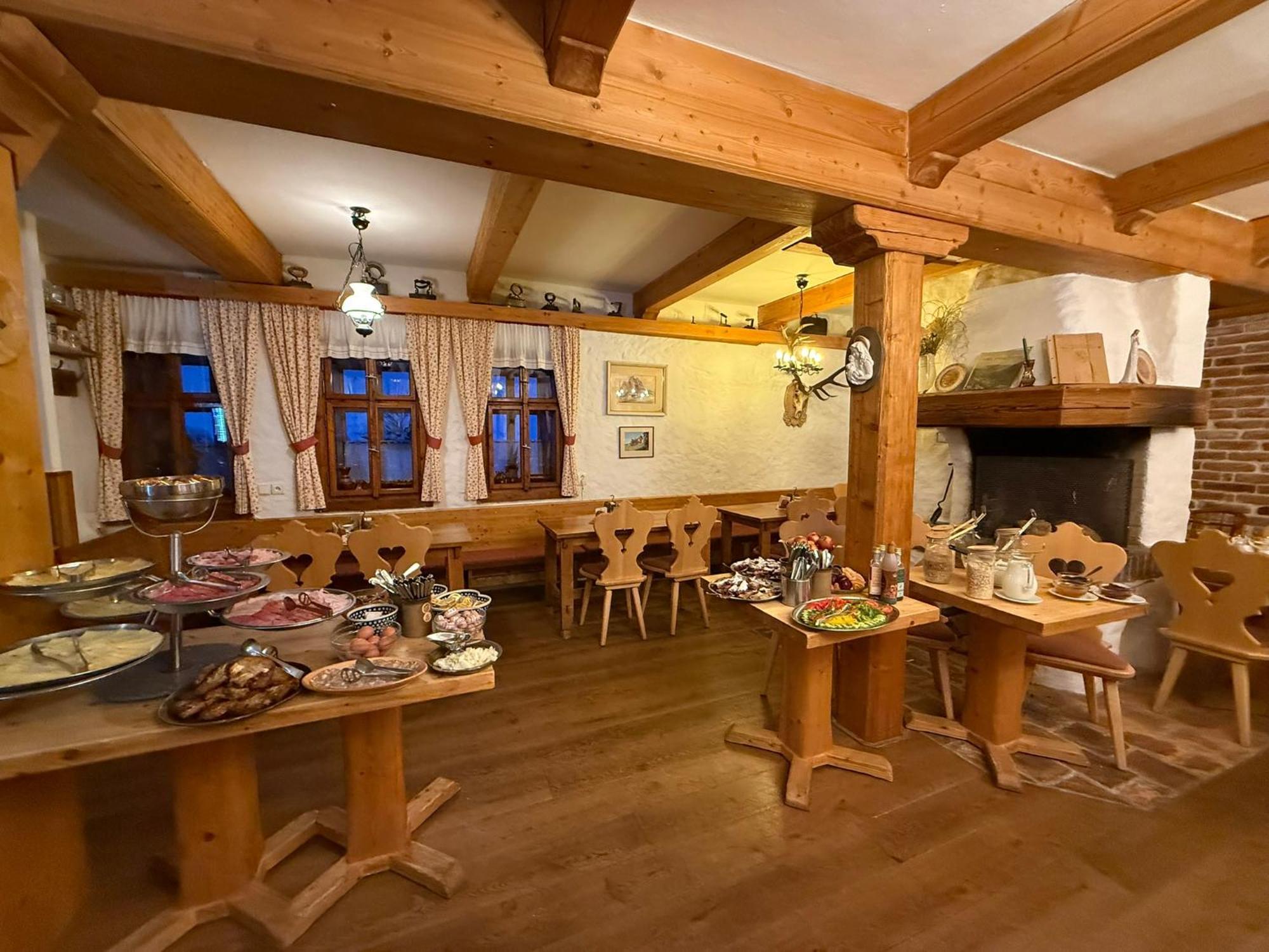 Josefova Bouda -Resort Svaty Frantisek Шпіндлерув-Млин Екстер'єр фото